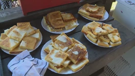 Zlevanka, skroman kolač koji se i danas rado jede