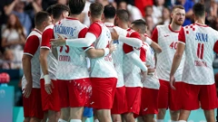 Hrvatski rukometaši