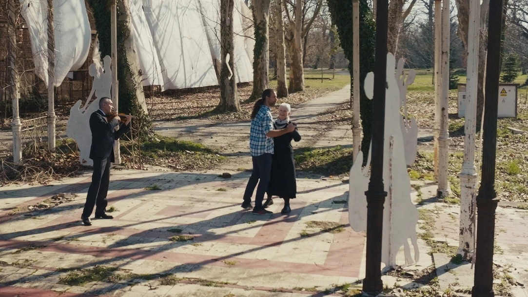 Srijeda, 8. travnja na Prvom