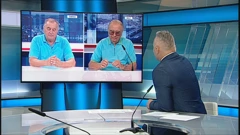 Ivo Mikuličin, Edo Pezzi