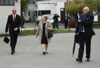 Zasjeda Senat Sveučilišta u Zagrebu, Foto: Marko Lukunić/PIXSELL