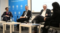 Prvo izdanje "Ekonomske kave"