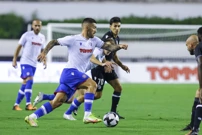Dvoboj Hajduka i Vitorije, Foto: Miroslav Lelas/PIXSELL
