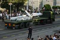 Pripadnici OSRH uspješno završili obuku za Bayraktar TB2, Foto: MORH/HRT