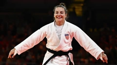 Barbara Matić slavi polufinalnu pobjedu