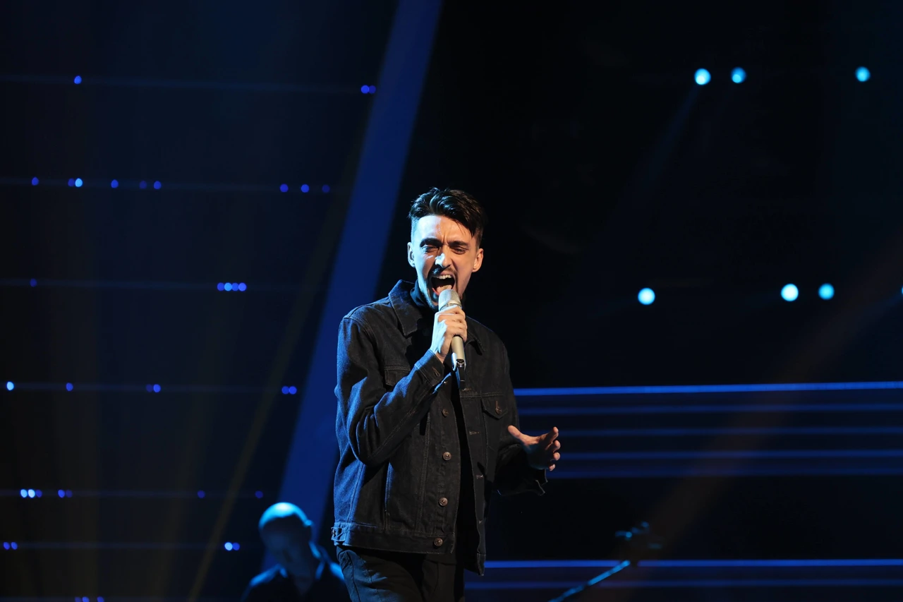Luka Novokmet