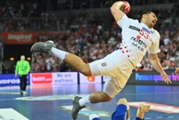 Marin Šipić, Foto: Ronald Gorsic/CROPIX