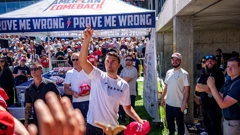 Charlie Kirk