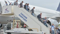 ZL-u Zadar 