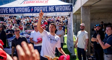 Charlie Kirk
