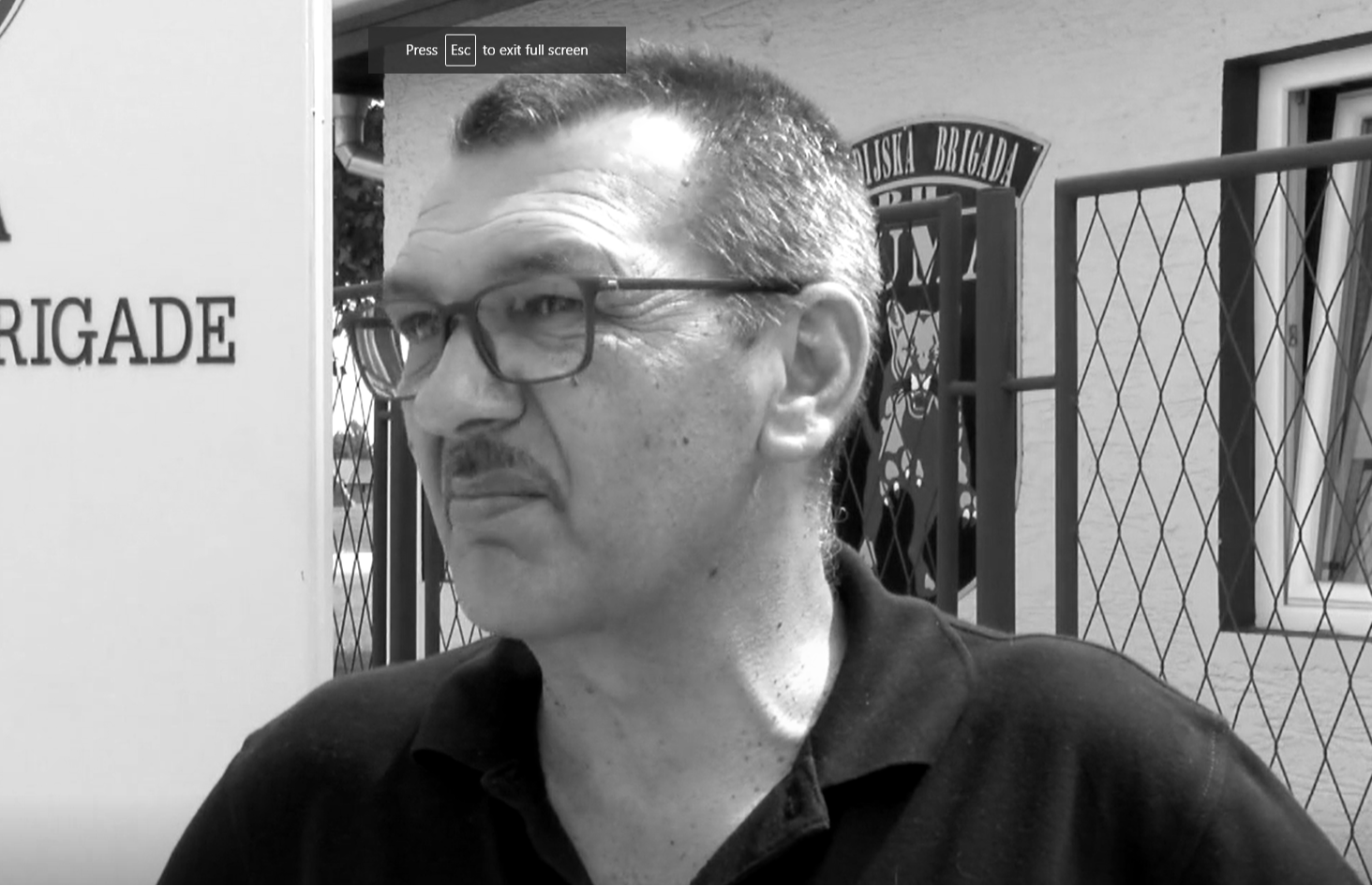 Preminuo umirovljeni general Hrvatske vojske Željko Dvekar