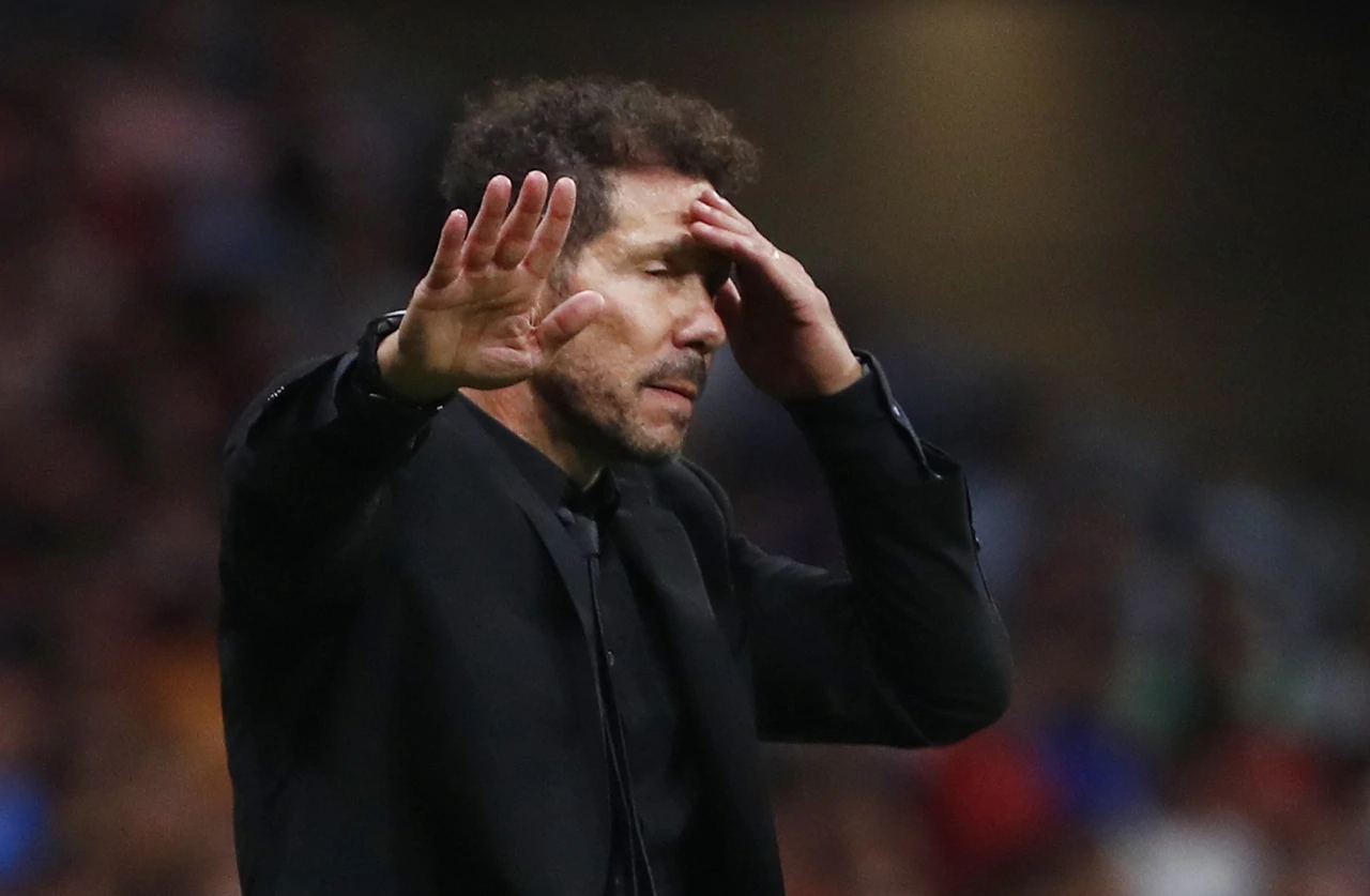 Diego Simeone