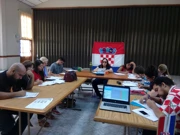Hrvati u Paragvaju, Foto: (Foto: Croacia - Paraguay Descendientes Paraguayos/Facebook)/-