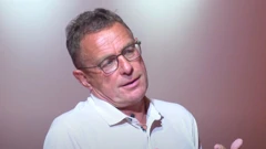 Ralf Rangnick
