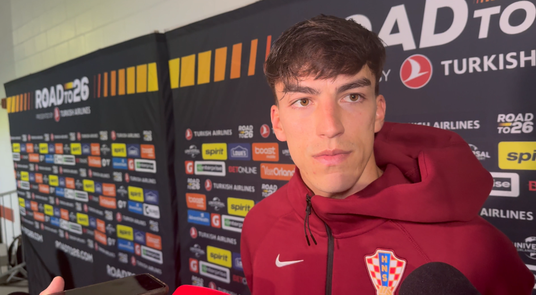 Musa: I protiv Brazila ćemo dati maksimum