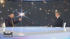 Ante Radonić o tome jesmo li sami u savemiru
