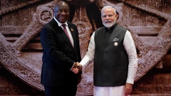 G20 prihvatit će Afričku uniju kao stalnu članicu 