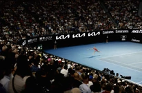 Finale Sabalenka - Ribakina, Foto: Tingshu Wang/ REUTERS