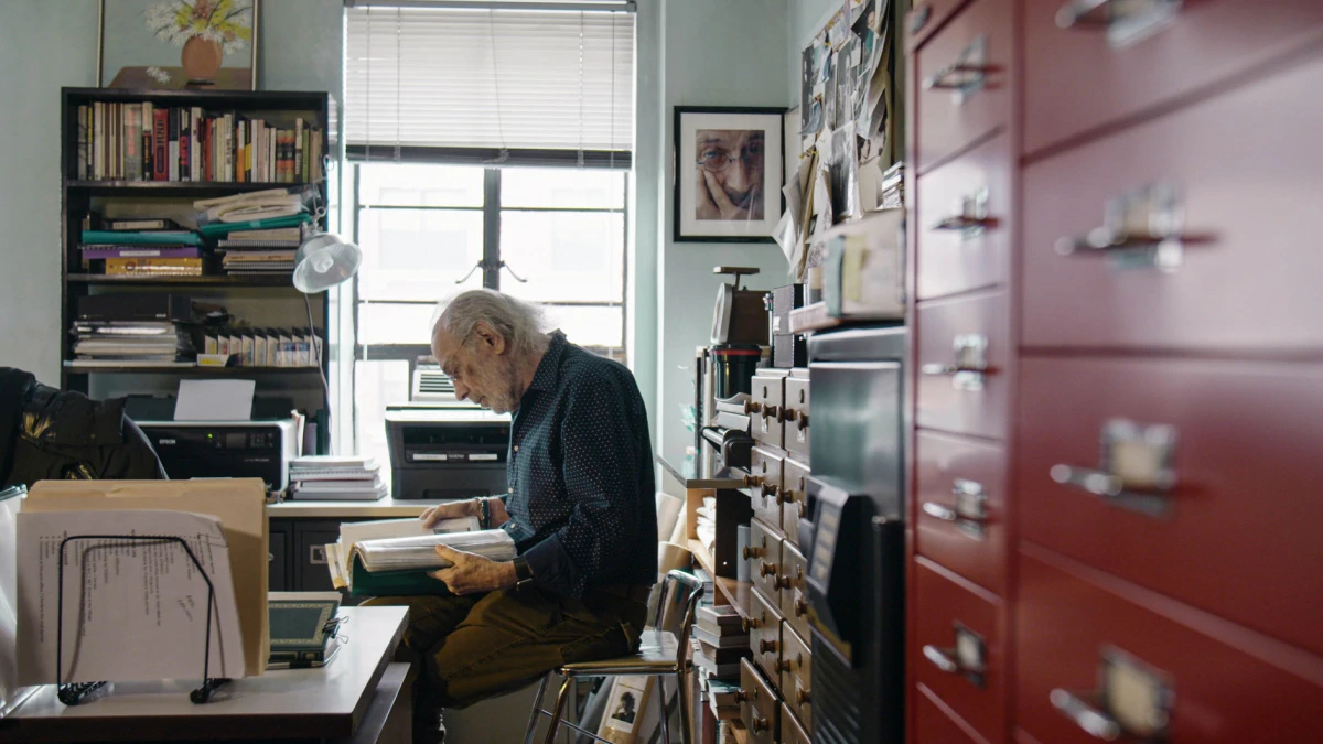 Nedjelja, 22. siječnja na Prvom , Foto: Al Pacino, zvijezda protiv svoje volje/dokumentarac