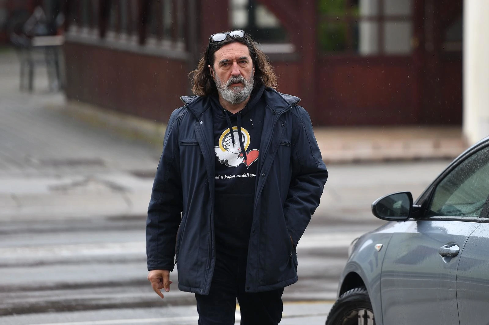 Ivan Čehok pravomoćno oslobođen optužbi nakon 13 godina