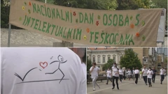 Potrebno je podignuti kvalitetu života osoba s intelektualnim poteškoćama