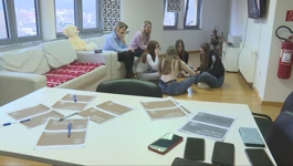 Učenički dom Pregrada osigurava ravnotežu između škole i slobodnog vremena