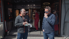 Utorak, 26. kolovoza na Prvom , Foto: Znamo li što jedemo?/dokumenarna serija 
