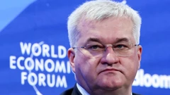 Andrii Sybiha