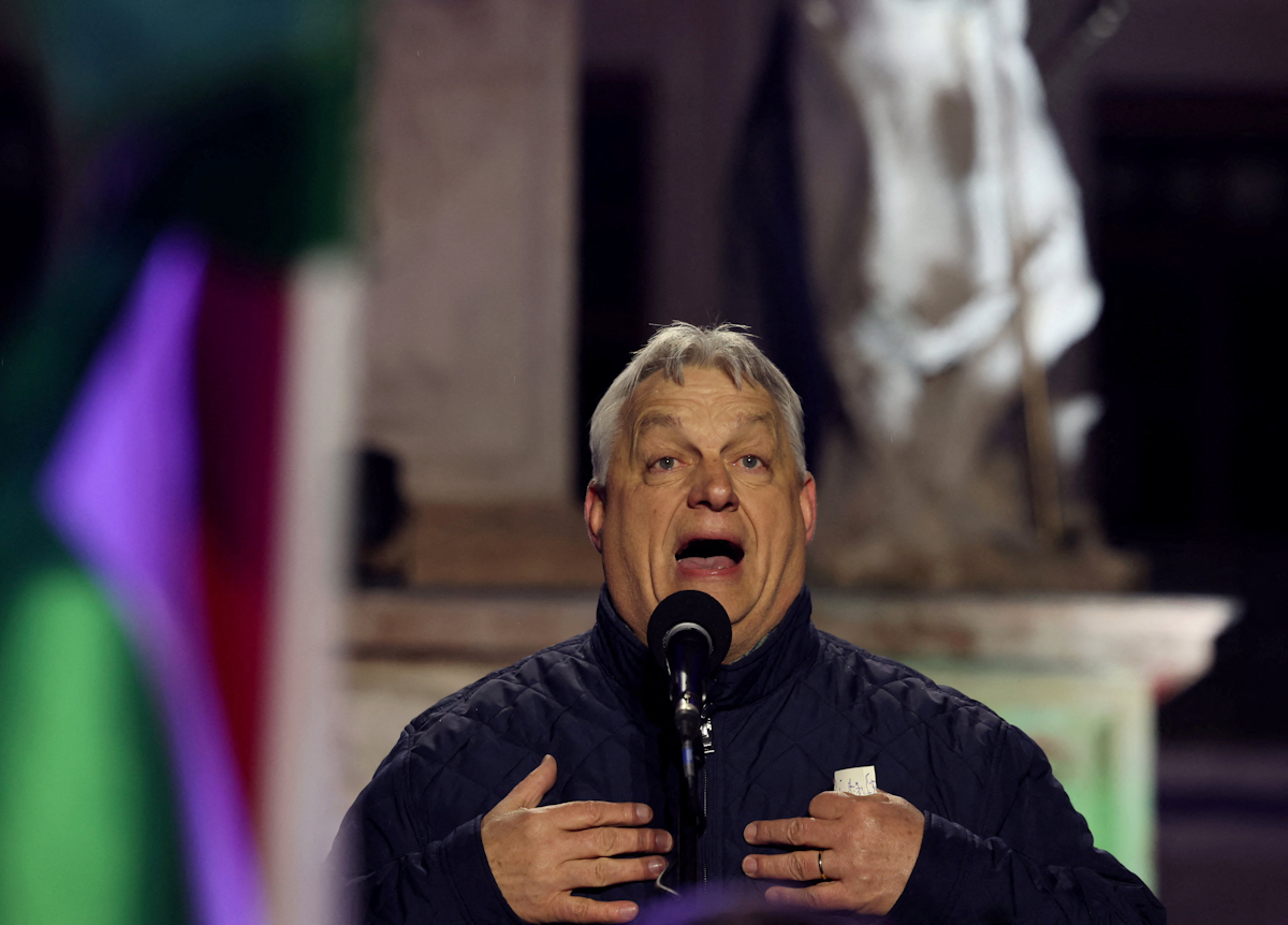 Mađarski izbori: Orban suočen s najvećim izazovom u 16 godina vlasti