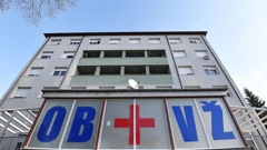 Bolnica u Varaždinu