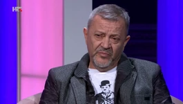 Emir Hadžihafizbegović u emisiji "U svom filmu"