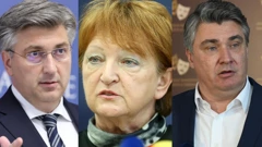 A. Plenković, Z. Hrvoj Šipek, Z. Milanović