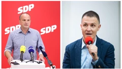 Siniša Hajdaš Dončić / Zoran Paunović