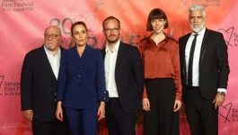 Dodjelom nagrada Srce Sarajeva zavrsen 30. Sarajevo Film Festival