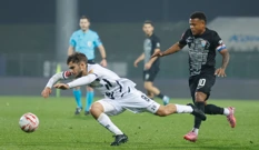 Dvoboj Gorice i Vukovara, Foto: Marko Todorov/CROPIX