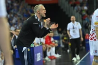 Izbornik Islanda Snorri Steinn, Foto: Ronald Gorsic/CROPIX