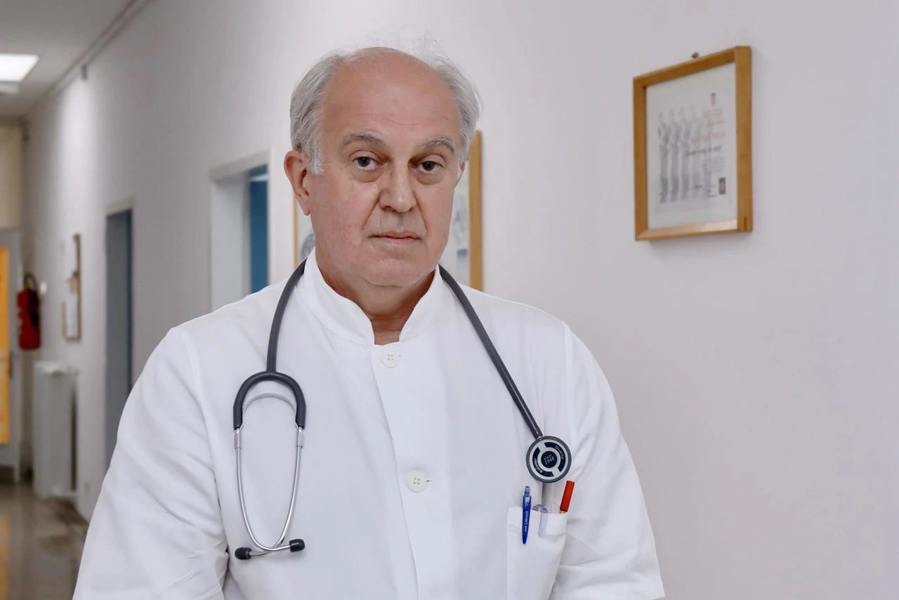 Ivo Ivić