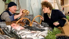 Subota, 12. travnja na Prvom, Foto: Julie i Julia/film