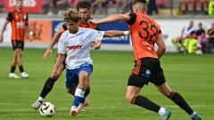Ružomberok - Hajduk