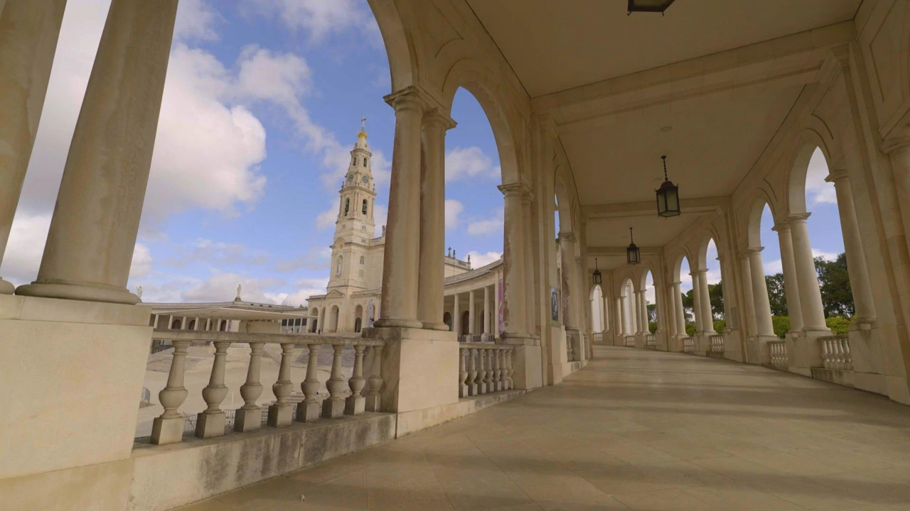 Utorak, 16. prosinca na Trećem , Foto: Biblijski misteriji /dokumenarna serija 