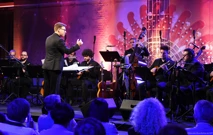 Igor Kudeljnjak, Tamburaški orkestar HRT-a, Foto: Renato Branđolica/HRT