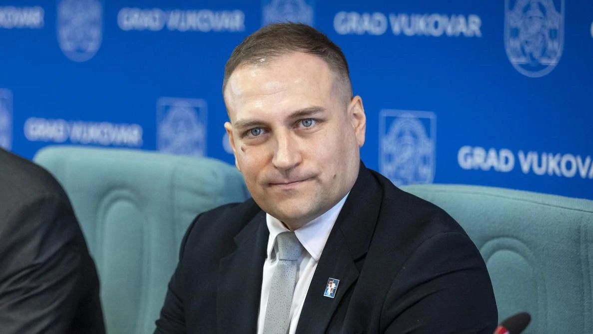 Kandidat za ministra David Vlajčić pred saborskim Odborom za poljoprivredu