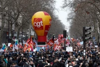 Francuska, Foto: Benoit Tessier/Reuters