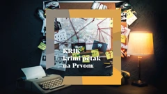 KRIK- krimi petak na Prvom, Foto: HRT/HRT