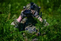 "Neptune strike", Foto: Ivan Anušić, X profil/HRT
