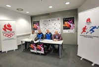 Mačevalački Kup grada Osijeka, Foto: Radio Osijek / KI/HRT