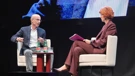 Yuval Noah Harari i  Marijana Grbeša-Zenzerović