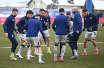 Varaždin - Dinamo, Foto: Josip Regovic /PIXSELL