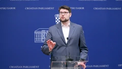 Grbin: Nije moglo proći bez Plenkovićeva znanja 