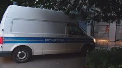 U večernjim satima poreznik Slaviša Penava doveden je na ispitivanje u Uskok